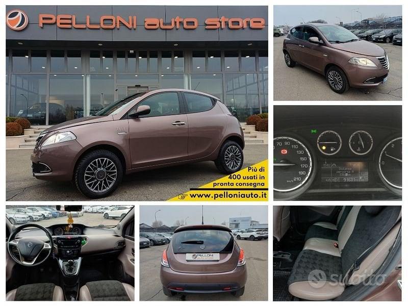 Lancia Ypsilon 3ª serie