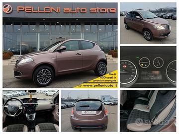 Lancia Ypsilon 0.9 t.air Elle ecochic metano ...