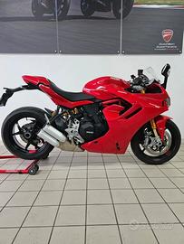Ducati Supersport S 950 2024
