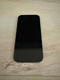 iPhone 14 Pro 128GB Nero Funzionante