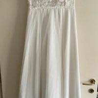 Abito da sposa Pronovias taglia 42
