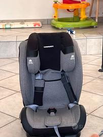 SEGGIOLINO AUTO FOPPAPEDRETTI 9–36 KG