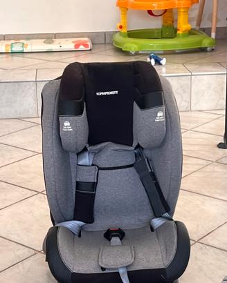 SEGGIOLINO AUTO FOPPAPEDRETTI 9–36 KG