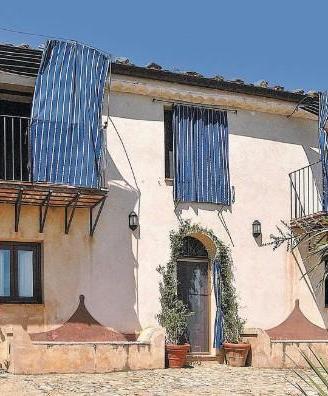 Casa Mercanti
