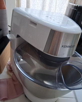 robot da cucina