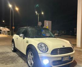 Mini cooper d