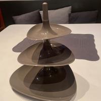 Alzata Betty design Koziol