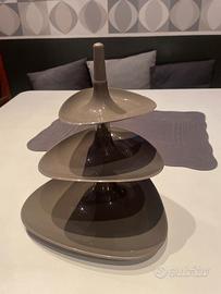 Alzata Betty design Koziol