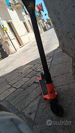 monopattino da freestyle