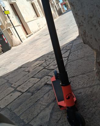 monopattino da freestyle
