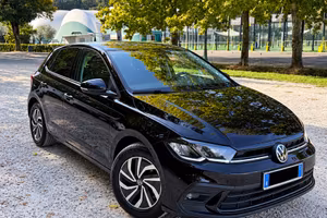 Volkswagen Polo 1.0 TSI Edition Plus 95 CV