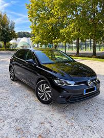 Volkswagen Polo 1.0 TSI Edition Plus 95 CV