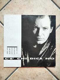 Vasco Rossi - C'è Chi Dice No Vinile 1st press