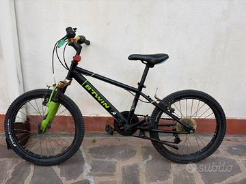 Bicicletta bambino, ragazzo BMX