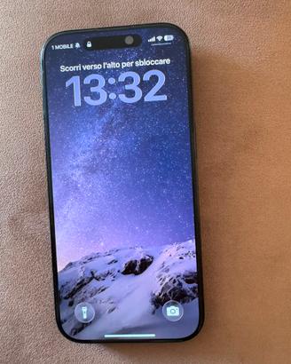 IPhone 16 Pro da 256 GB