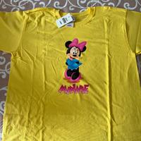 T-shirt Disney