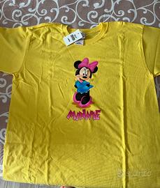T-shirt Disney