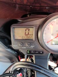 Yamaha r6