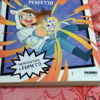 Un mondo perfetto - Roby