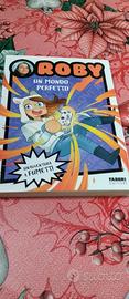 Un mondo perfetto - Roby