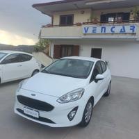 Ford Fiesta 5 Porte Fiesta 5p 1.1 Business Gpl 75c