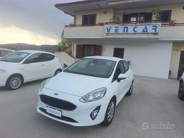 Ford Fiesta 5 Porte Fiesta 5p 1.1 Business Gpl 75c