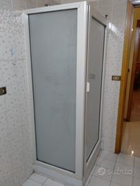 box doccia 