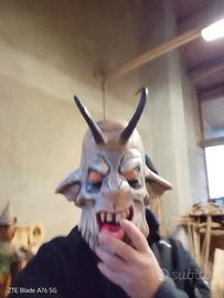 krampus in cirmolo