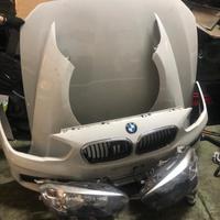 Ricambi BMW Serie 1 2 3 4 5 6 