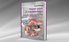 Innesti ossei in implantologia f.khoury