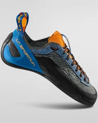 Scarpette arrampicata La Sportiva Finale, tg 40