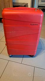 Trolley Carpisa Go - grande da stiva