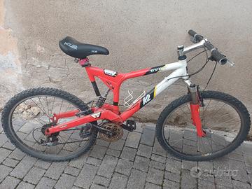 bicicletta uomo