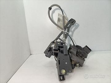 SERRATURA POSTERIORE DESTRA FORD Galaxy Serie (CA1