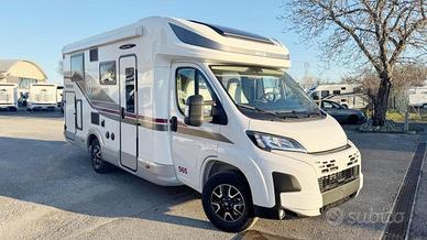 ELNAGH BARON 565