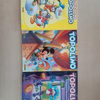 Topolino fumetti