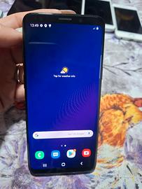 Samsung GALAXY S9 