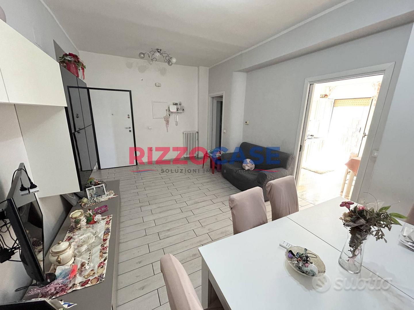 Appartamento – Corigliano-Rossano, Gran Sasso, Rossano Scalo - Vista 2