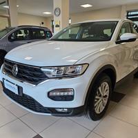 Volkswagen T-Roc 2.0 TDI SCR Business BlueMotion T