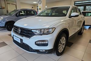 Volkswagen T-Roc 2.0 TDI SCR Business BlueMotion T