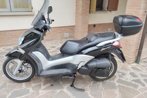 Scooter Yamaha X-City 250