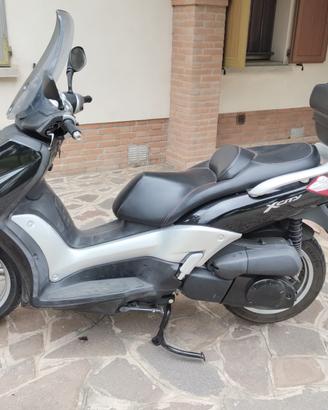 Scooter Yamaha X-City 250