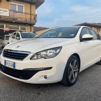 Peugeot 308 BlueHDi 120 S&S EAT6 SW Allure