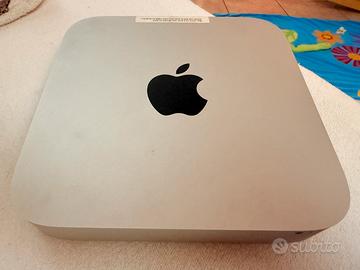 Mini Mac Modello A1347