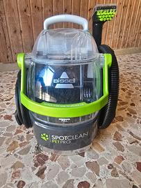 Bissel Spot Clean pet pro