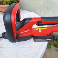 Tagliasiepi Einhell