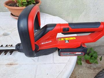 Tagliasiepi Einhell