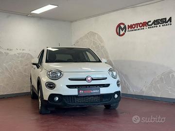 Fiat 500X 1.4 MultiAir 140 CV DCT Lounge