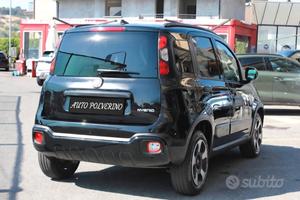 Panda Cross Full 