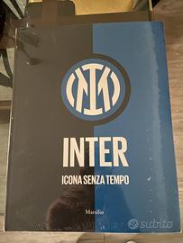 Inter icona senza tempo